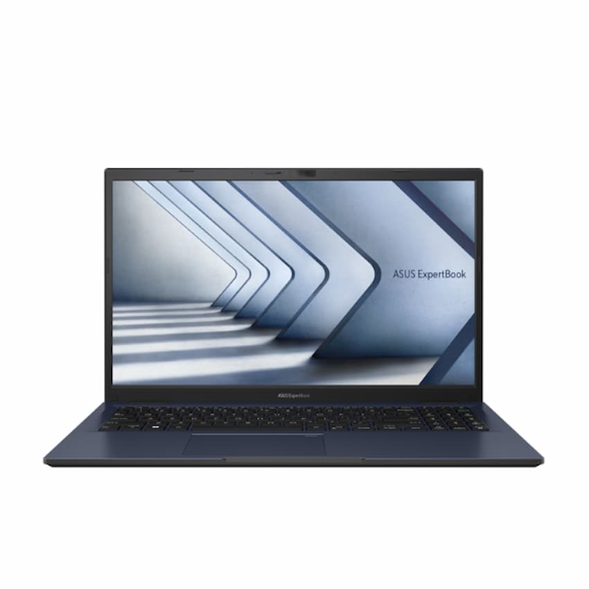 Laptop ASUS ExpertBook B1 B1502CVA-NJ0175W (Intel Core i3-1315U, 16GB DDR4, SSD 512GB,15.6 inch FHD, Win 11, Đen)