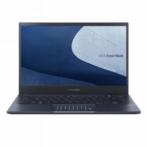 Laptop ASUS Expertbook B5 B5302CEA-L50916W (Intel Core i5-1135G7, 8GB RAM , SSD 512GB, 13.3 inch FHD, Win 11, Đen)