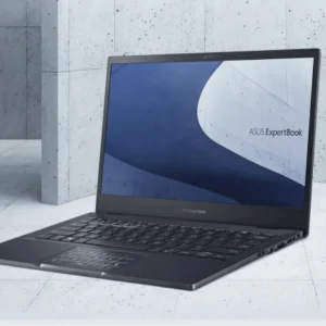 Laptop Laptop ASUS ExpertBook B5 B5602CVA-L20164W ( Intel Core i5-1340P, 16GB RAM, SSD 512GB, 16 inch WUXGA, Win 11, Đen)