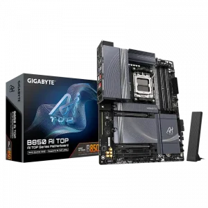 Mainboard Gigabyte B850 AI TOP