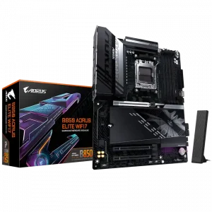 Mainboard Gigabyte B850 AORUS ELITE WIFI7