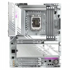 Mainboard Gigabyte B860 AORUS ELITE ICE (Wifi 7, BT 5.4, ATX, SK 1851)