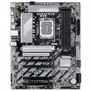 Mainboard Gigabyte B860M D3HP (m-ATX, SK 1851)