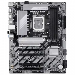 Mainboard Gigabyte B860 DS3H (WIFI6E, BT 5.3, ATX, SK 1851)