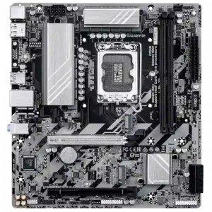 Mainboard Gigabyte B860M D2H (m-ATX, SK 1851)