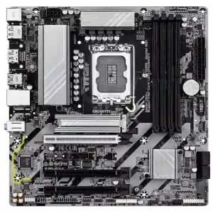Mainboard Gigabyte B860M DS3H (m-ATX, Socket 1851)