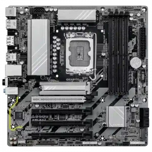 Mainboard Gigabyte B860M DS3H WIFI6E (m-ATX, Socket 1851)