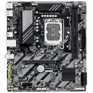 Mainboard Gigabyte B860M E (m-ATX, SK 1851)