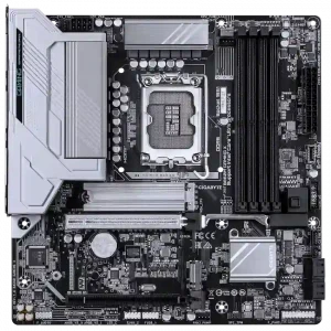 Mainboard Gigabyte B860M GAMING X (m-ATX, SK 1851)