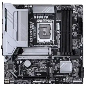 Mainboard Gigabyte B860M GAMING X WIFI (Wifi 6E, BT 5.3, m-ATX, SK 1851)
