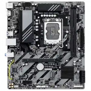 Mainboard Gigabyte B860M K (m-ATX, Socket 1851)