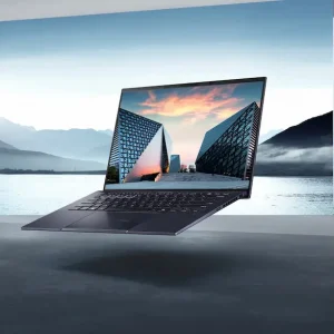 Laptop Asus ExpertBook B9 B9403CVAR-KM0837X (Intel Core i7-150U(vPro), 32GB RAM, SSD 2TB,14 inch OLED WQXGA, OLED, Windows 11,Chuột, Đen)