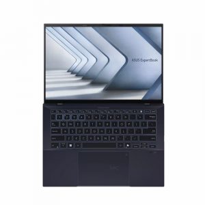 Laptop ASUS ExpertBook B9 B9403CVA-KM0351X (Intel Core i7-1355U, 32GB RAM, SSD 1TB, 14 inch OLED WQXGA, Win 11, Đen)