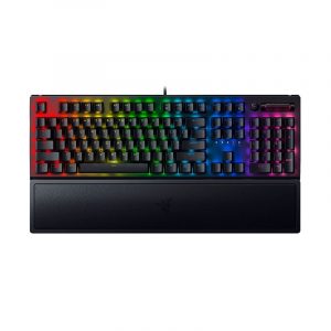 Bàn phím cơ Razer BlackWidow V3 Yellow Switch (RZ03-03541900-R3M1)