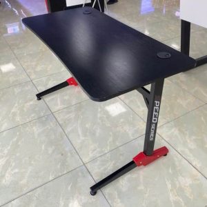 Bàn chơi Game Speed R2 ( Đỏ đen/ Đen)