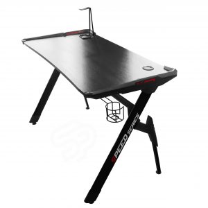 Bàn Chơi Game Speed R1 Black