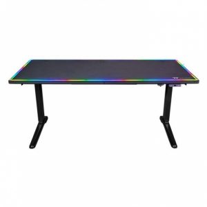 Bàn Gaming Thermaltake Level 20 BattleStation RGB