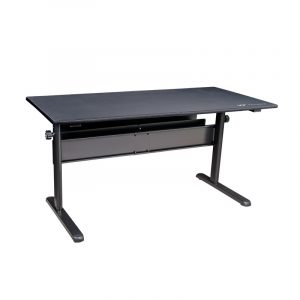 Bàn Gaming Thermaltake Level 20 GT BattleStation – GD-LBS-BRHANX-01