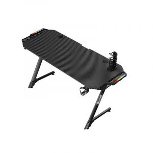 Bàn Gaming Warrior Zealot Series WGT303