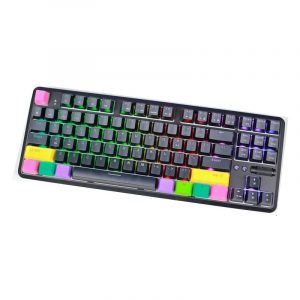 Bàn phím cơ Ajazz K870T