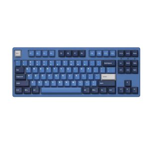 Bàn phím cơ Akko 3087 v2 DS Ocean Star