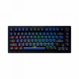 Bàn phím cơ AKKO 5075B Plus Horizon (Hotswap/RGB/Multi-modes)