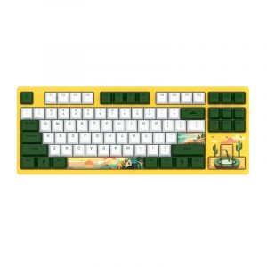 Bàn phím cơ Dareu A87 SUMMER Cherry Switch