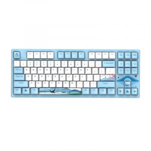 Bàn phím cơ Dareu A87 SWALLOW Cherry Switch
