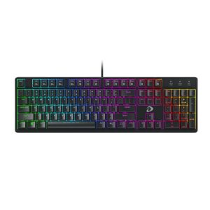 Bàn phím cơ Gaming DAREU EK1280 RGB
