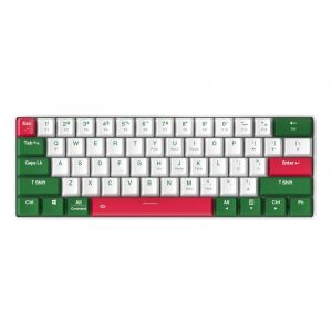 Bàn phím cơ DareU EK861 Bluetooth