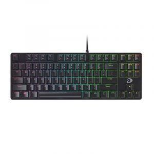 Bàn phím cơ Dareu EK880 RGB Blue Switch