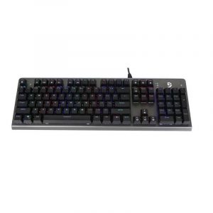 Bàn Phím Cơ Fuhlen Subverter RGB