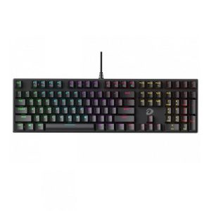 Bàn phím cơ Gaming DAREU EK810 – MULTI LED