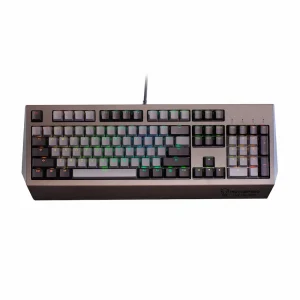 Bàn Phím Cơ Gaming Motospeed CK99 RGB (104 Keys, LED RGB, Red switch)