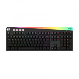 Bàn phím cơ Havit KB473L RGB