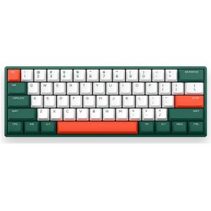 Bàn phím cơ không dây IQunix F60