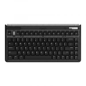 Bàn phím cơ IQUNIX OG80 Dark Side Wireless