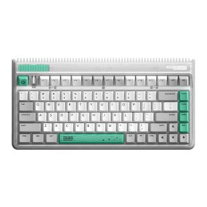 Bàn phím cơ IQUNIX OG80 Wormhole Wireless Mechanical (Non-Backlit Cherry)