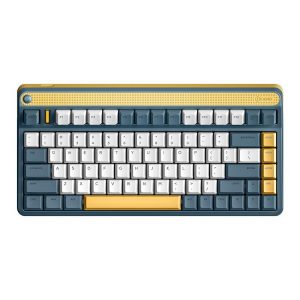 Bàn phím cơ không dây IQunix A80 Explorer