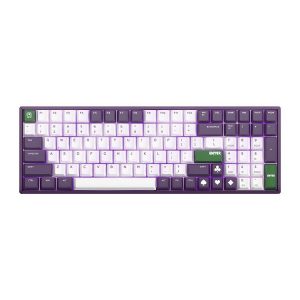Bàn phím cơ không dây IQunix F96 Joker