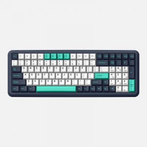 Bàn Phím Cơ MIKIT C96 DIMENSION C RGB