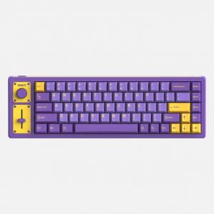 Bàn Phím Cơ MIKIT DK65 CURRANT RGB