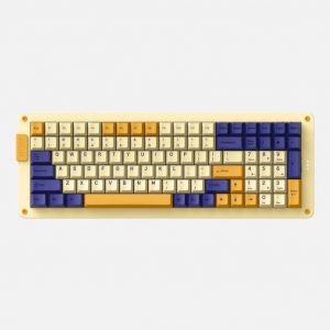 Bàn Phím Cơ MIKIT GH96 ADVENTURER RGB