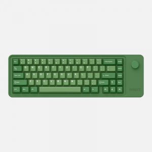 Bàn Phím Cơ MIKIT M65 EVERGREEN RGB