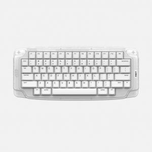 Bàn Phím Cơ MIKIT MK72 INNOCENCE RGB