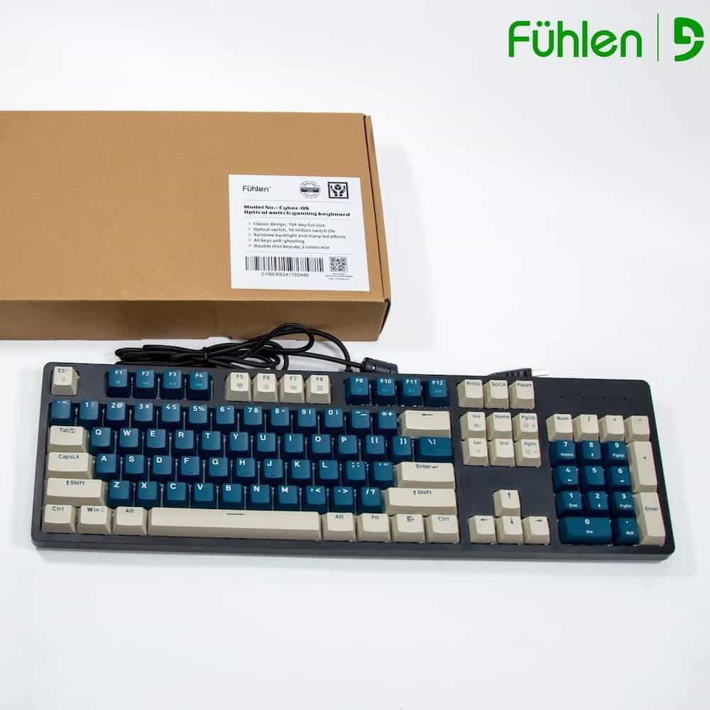 ban-phim-co-quang-hoc-fuhlen-cyber-led-rainbow-0