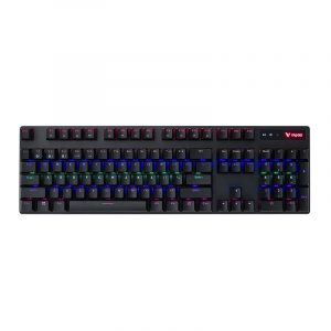 Bàn phím cơ Rapoo V500 Pro Multi mode (Wireless, Bluetooth, USB)