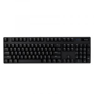 Bàn phím cơ Rapoo V500 Pro Wireless (No Led)