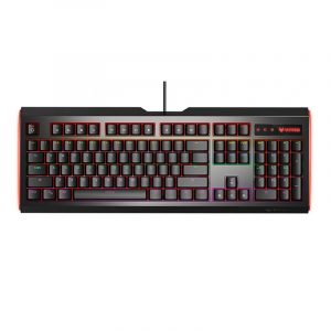 Bàn phím cơ Rapoo V500L Rainbow