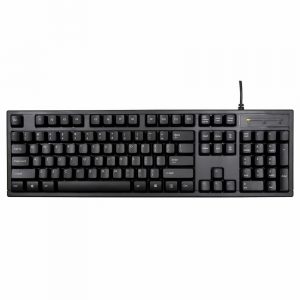 Bàn Phím Fuhlen G411S Black